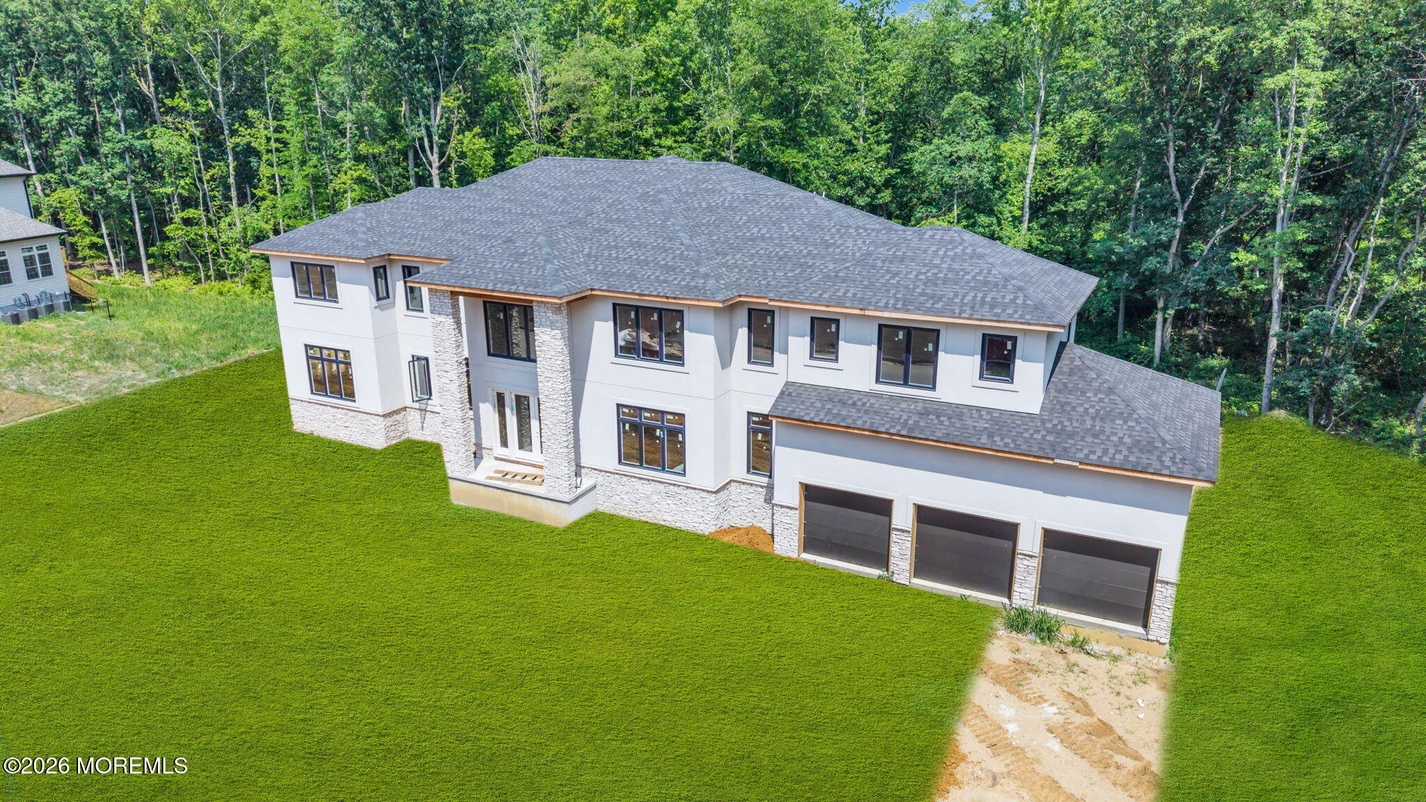 111 Parker Chase Court Morganville NJ 07751