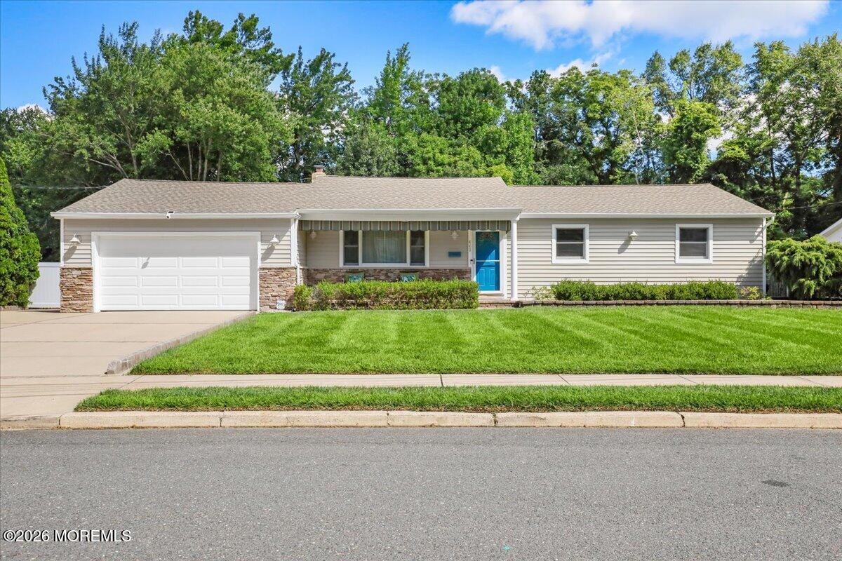 443 W Lake Avenue Oakhurst NJ 07755