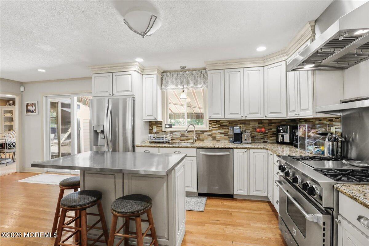 443 W Lake Avenue Oakhurst NJ 07755