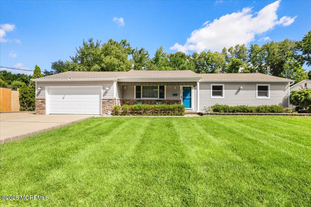 443 W Lake Avenue Oakhurst NJ 07755
