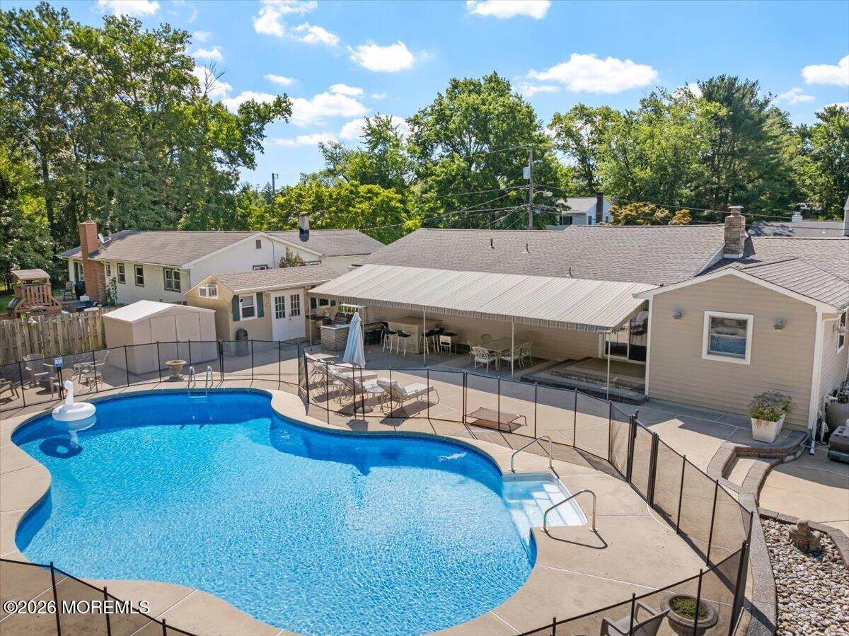 443 W Lake Avenue Oakhurst NJ 07755