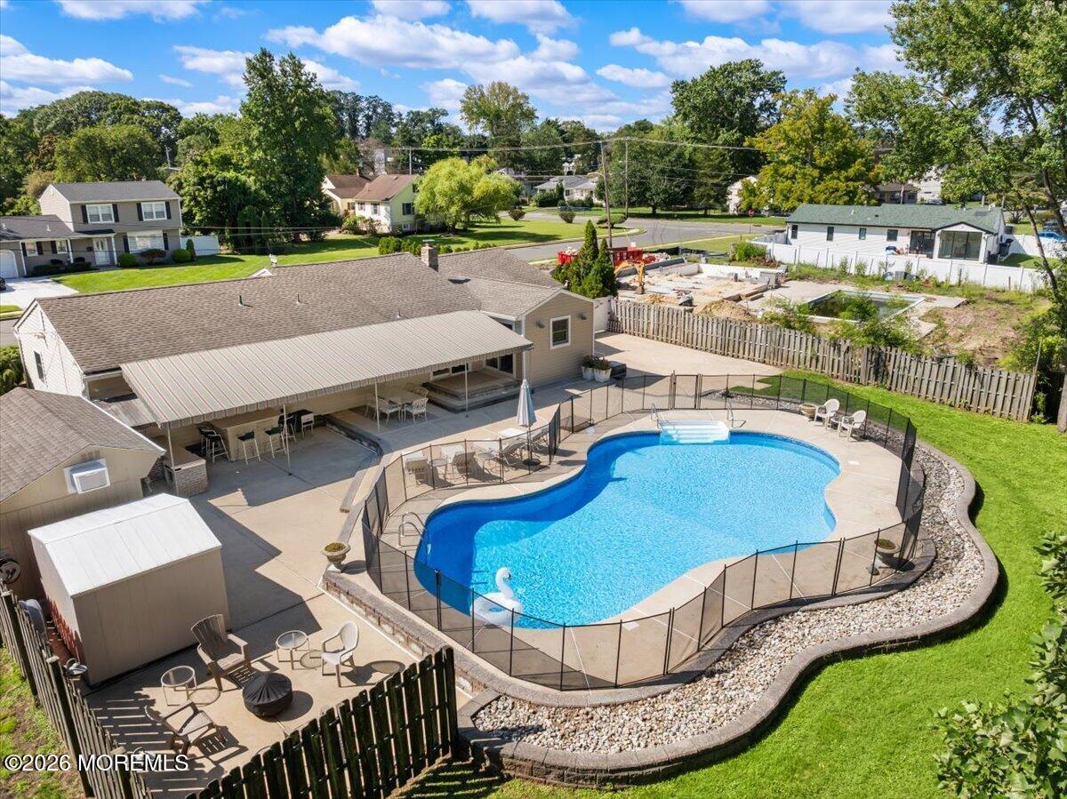 443 W Lake Avenue Oakhurst NJ 07755