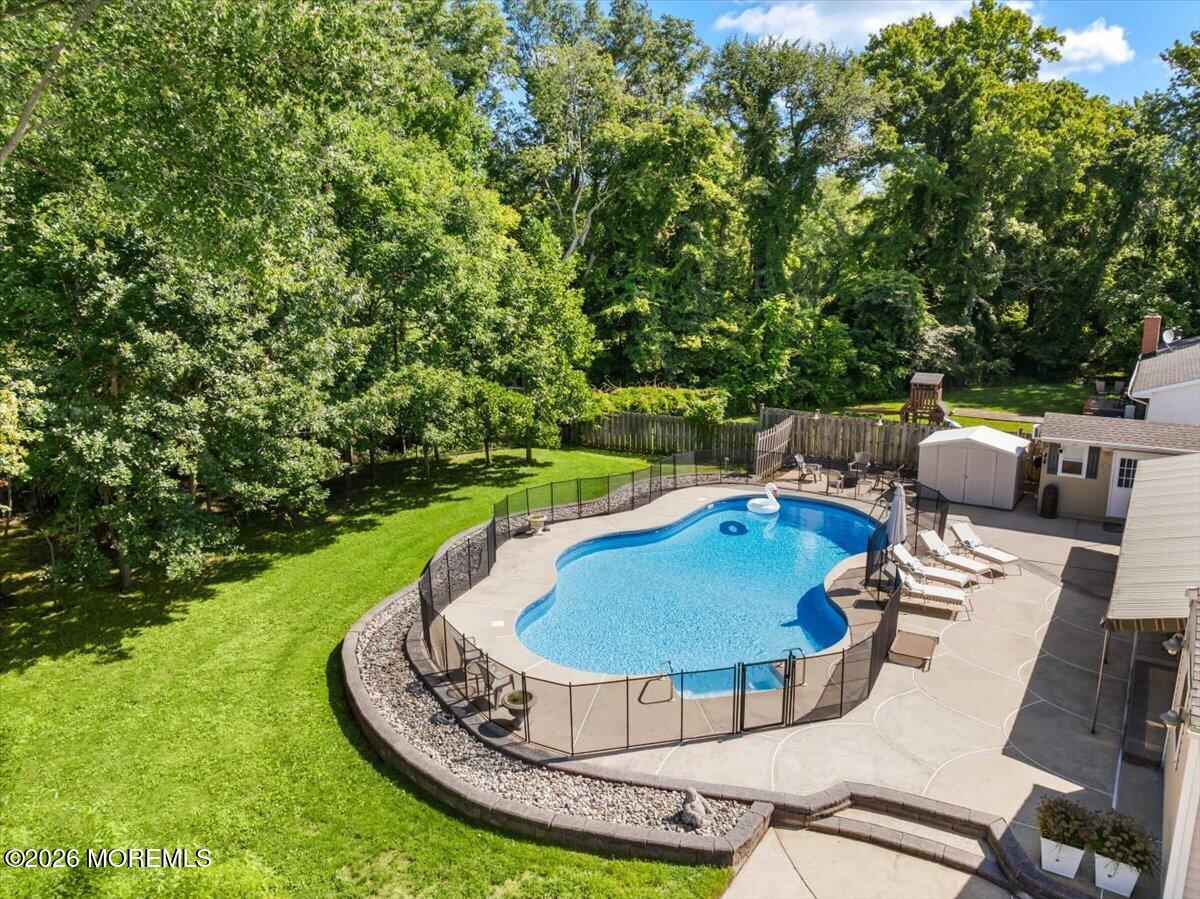 443 W Lake Avenue Oakhurst NJ 07755