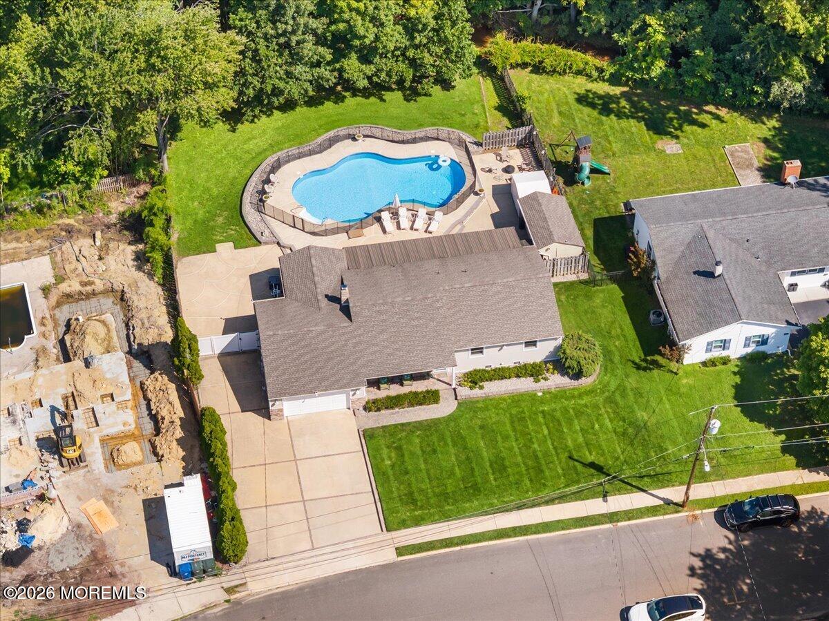 443 W Lake Avenue Oakhurst NJ 07755