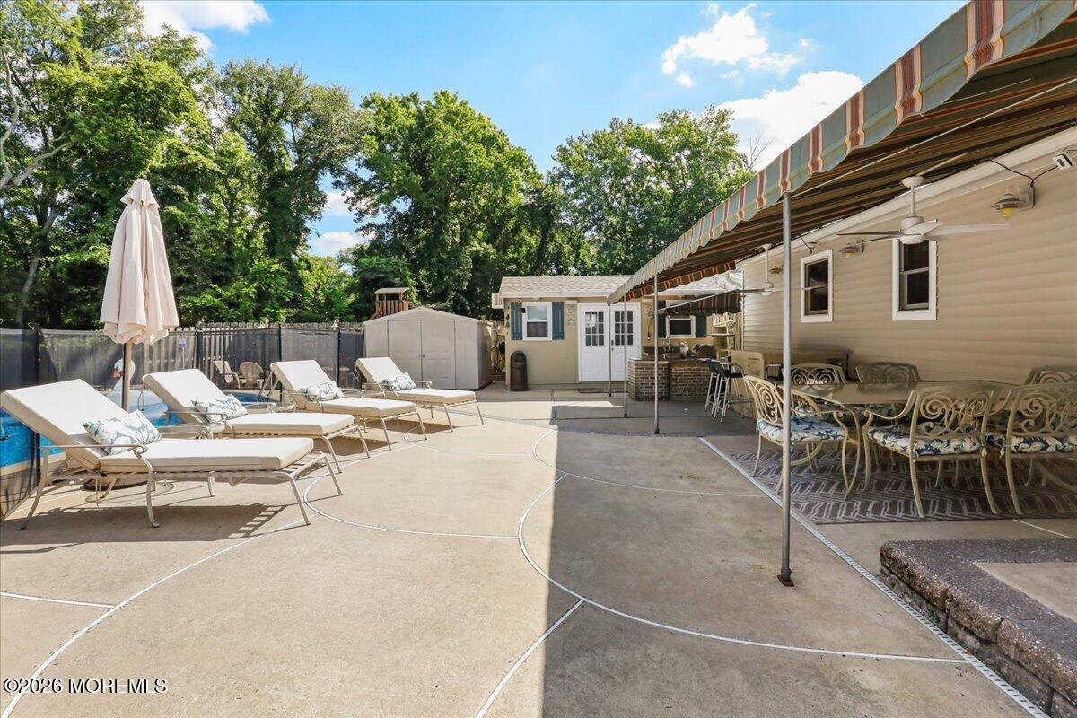 443 W Lake Avenue Oakhurst NJ 07755