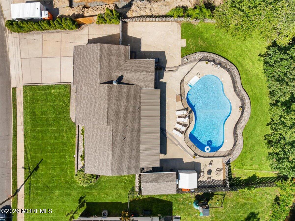 443 W Lake Avenue Oakhurst NJ 07755