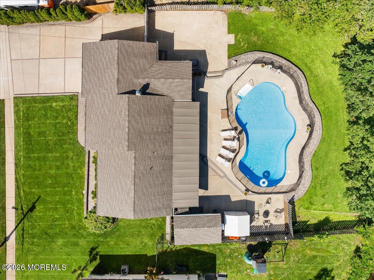 443 W Lake Avenue Oakhurst NJ 07755