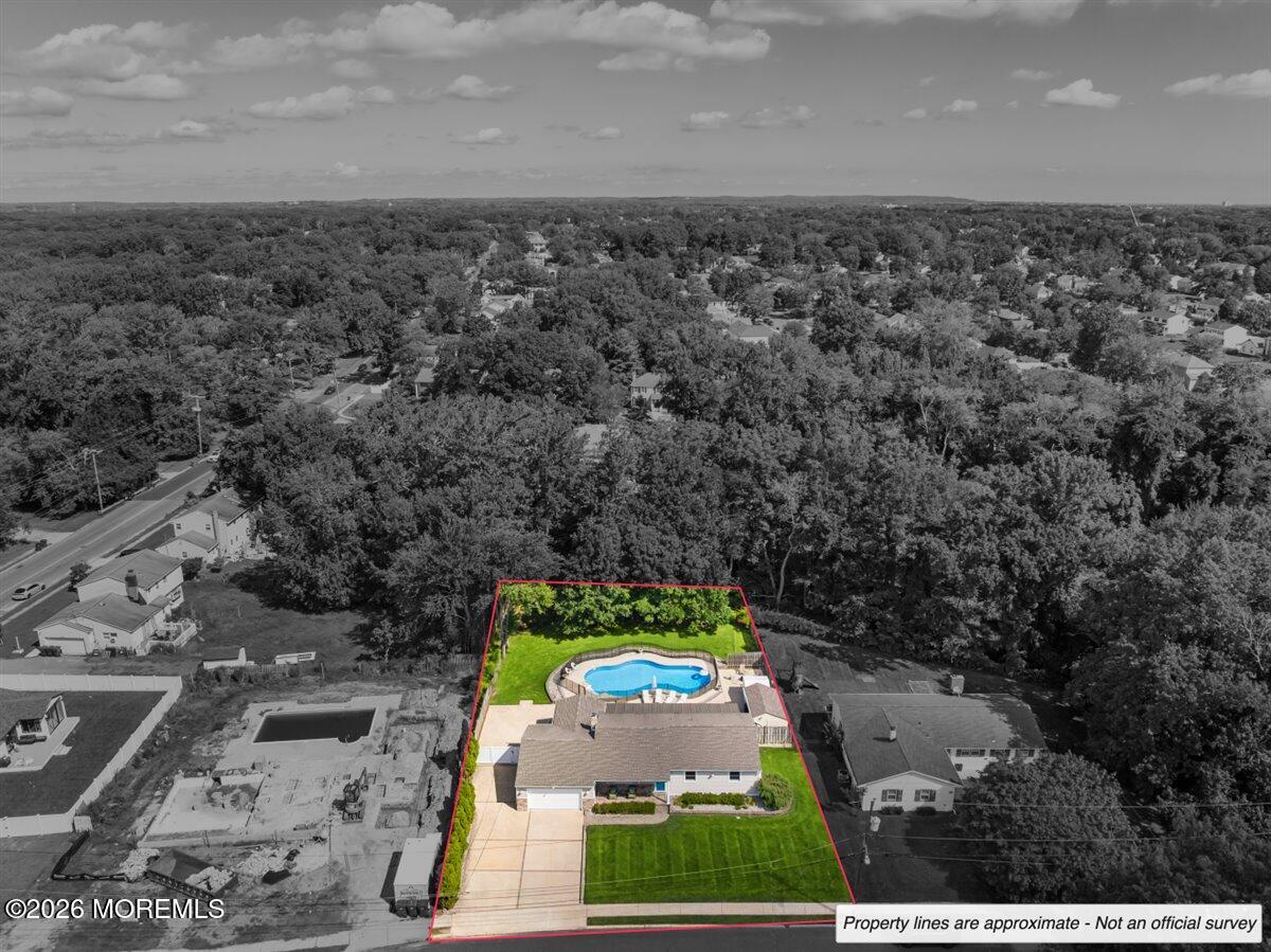 443 W Lake Avenue Oakhurst NJ 07755