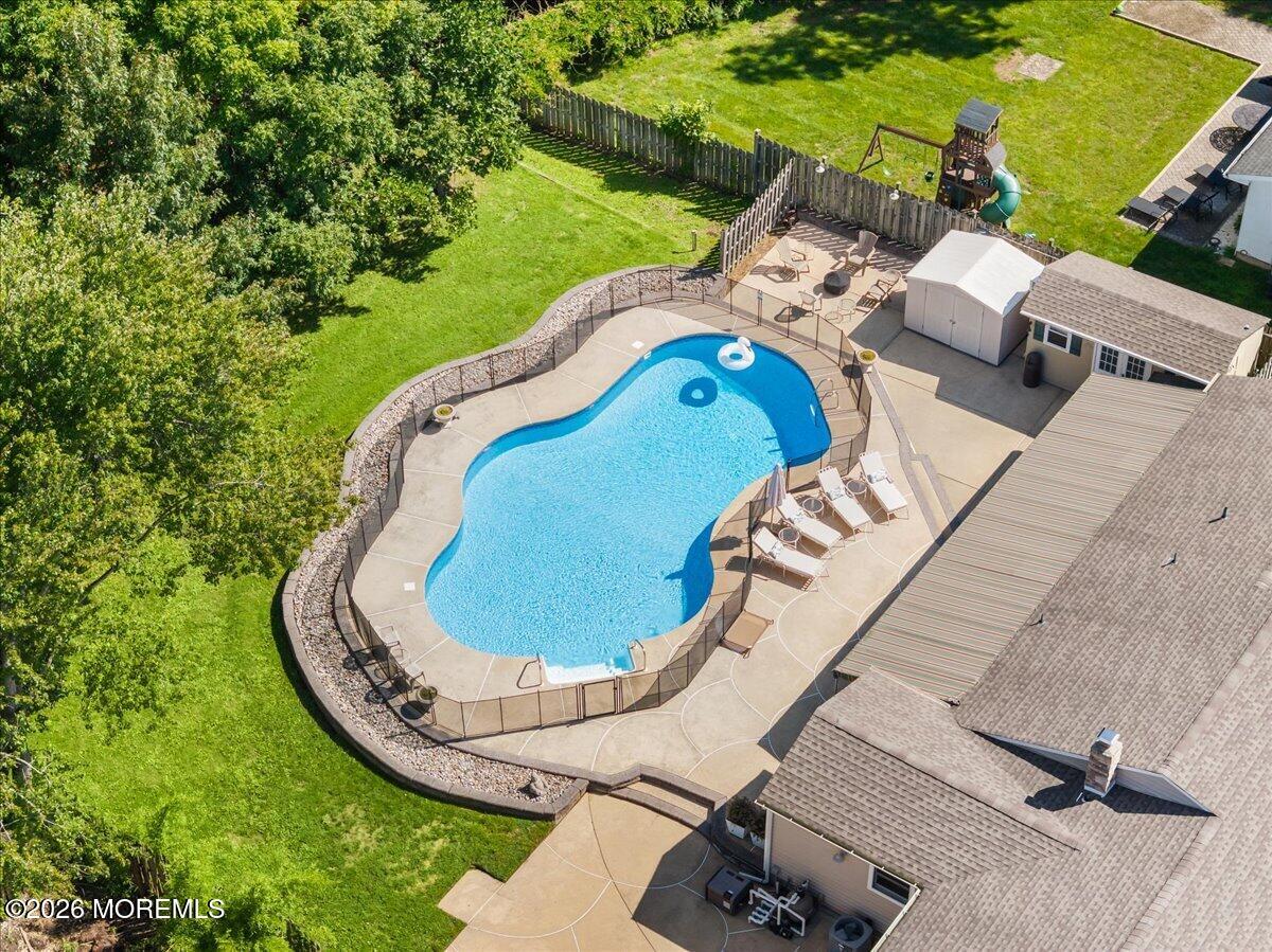 443 W Lake Avenue Oakhurst NJ 07755