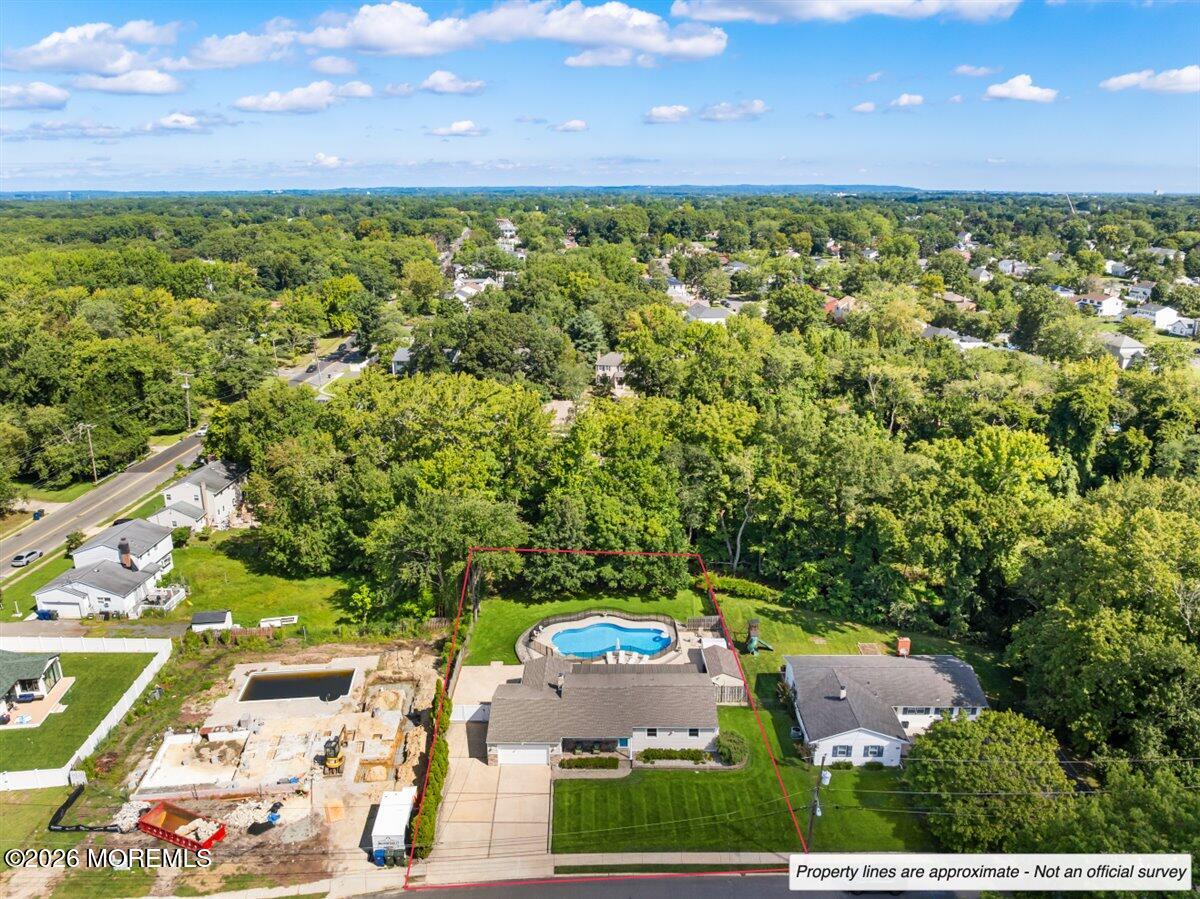 443 W Lake Avenue Oakhurst NJ 07755