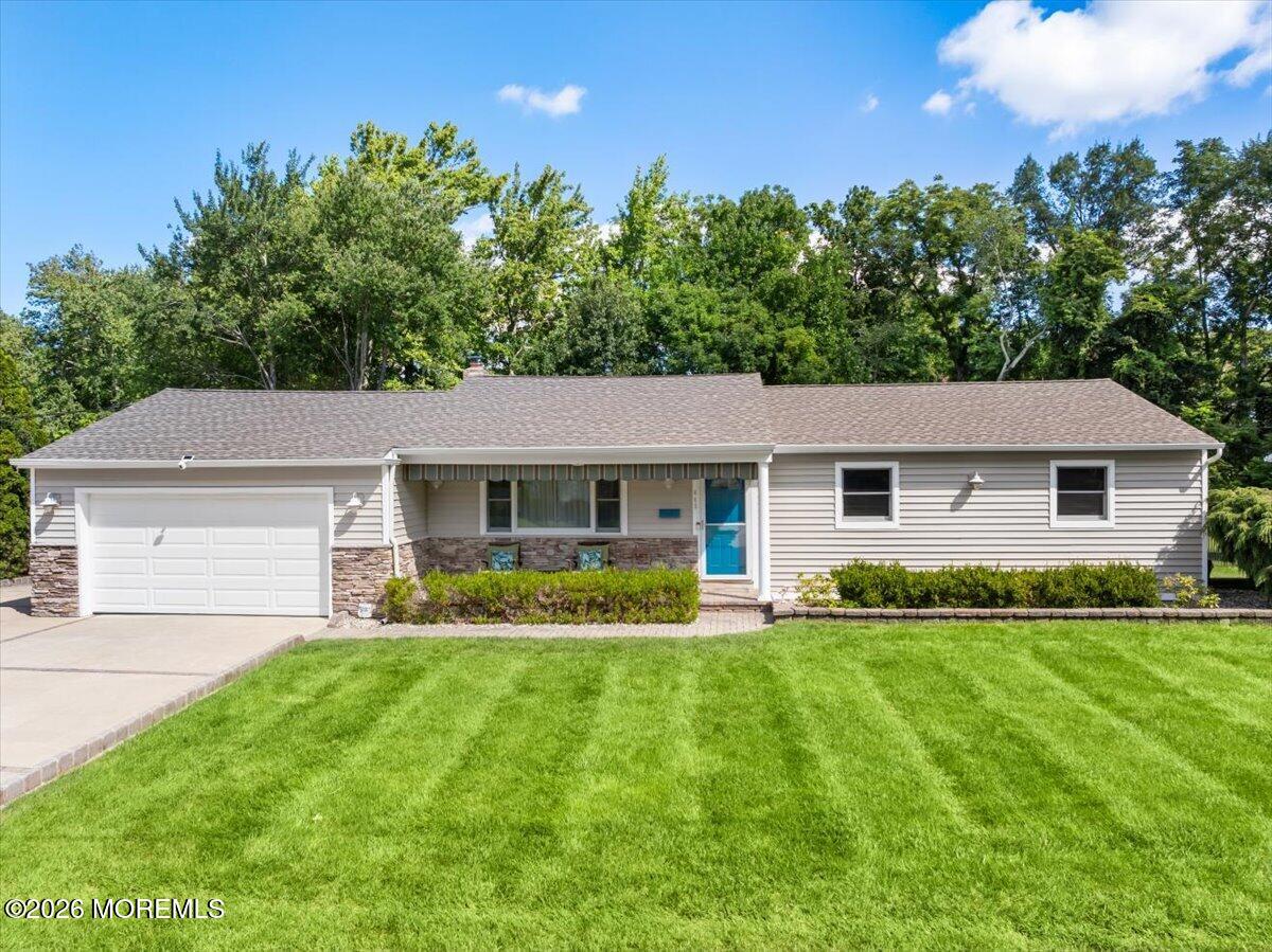 443 W Lake Avenue Oakhurst NJ 07755