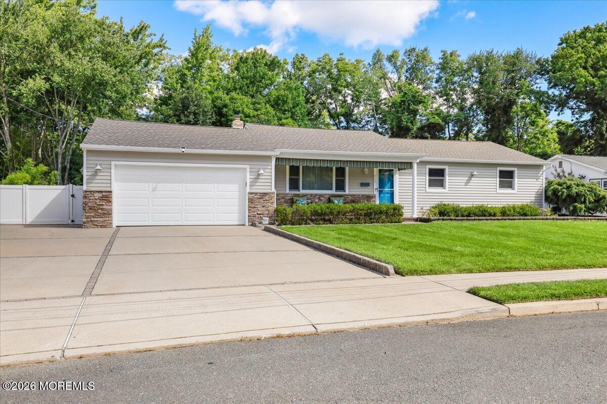 443 W Lake Avenue Oakhurst NJ 07755