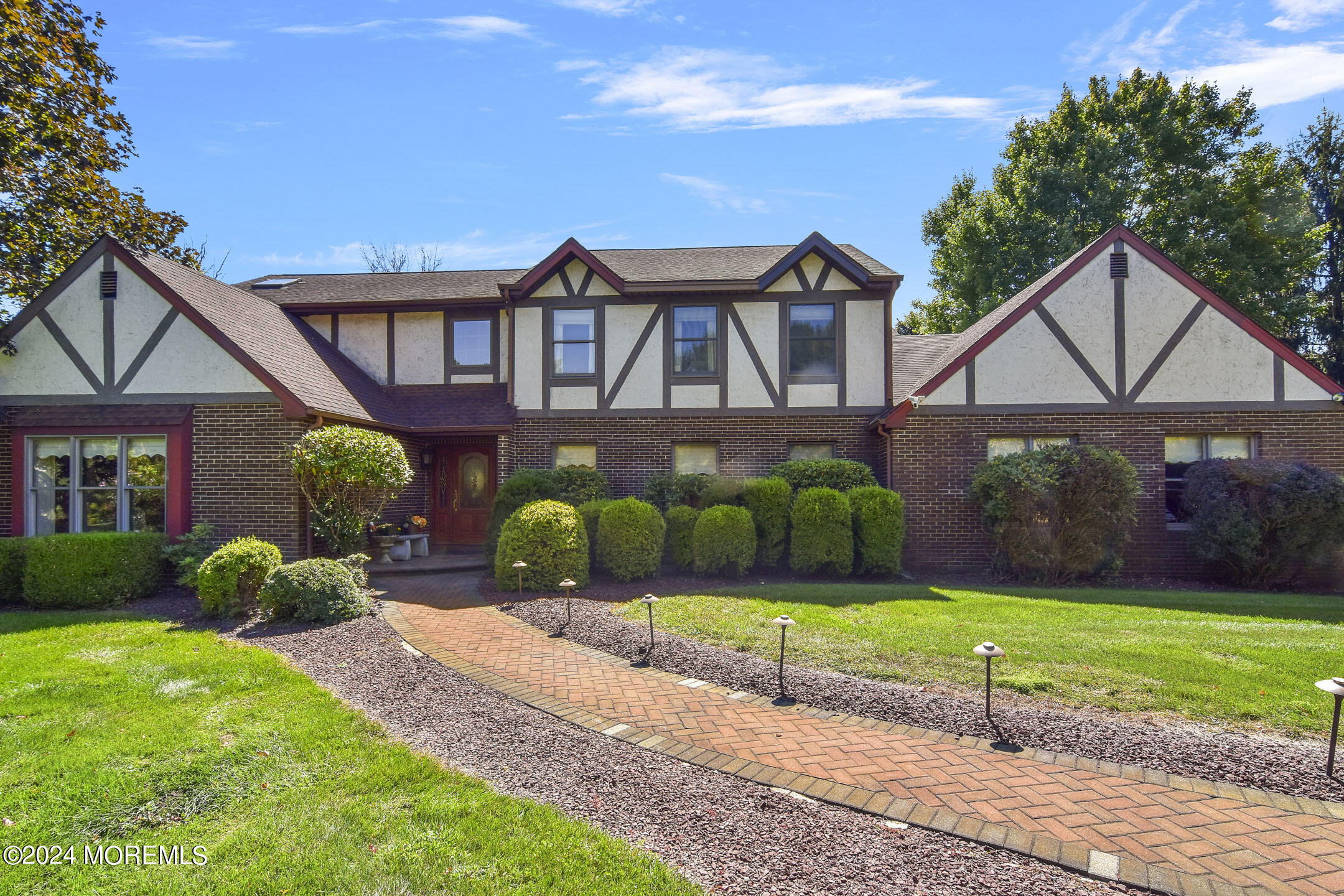 3 Sheffield Court Colts Neck NJ 07722