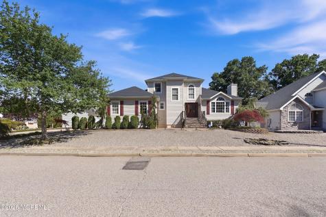 67 Anchorage Boulevard Bayville NJ 08721