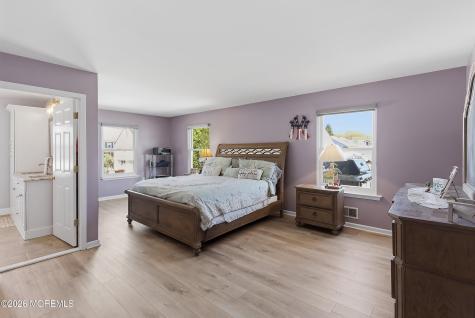 67 Anchorage Boulevard Bayville NJ 08721