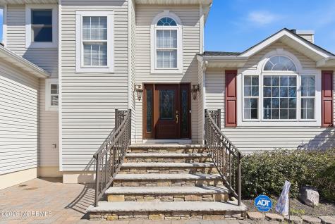 67 Anchorage Boulevard Bayville NJ 08721