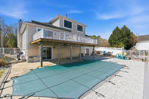 67 Anchorage Boulevard Bayville NJ 08721