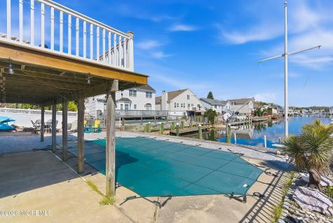 67 Anchorage Boulevard Bayville NJ 08721
