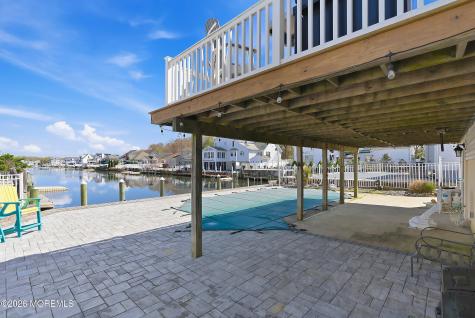 67 Anchorage Boulevard Bayville NJ 08721