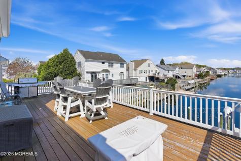 67 Anchorage Boulevard Bayville NJ 08721
