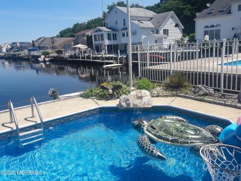67 Anchorage Boulevard Bayville NJ 08721