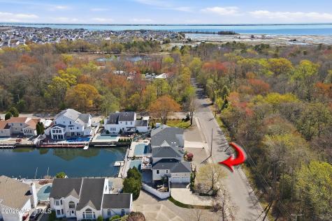 67 Anchorage Boulevard Bayville NJ 08721