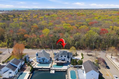 67 Anchorage Boulevard Bayville NJ 08721