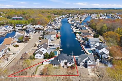 67 Anchorage Boulevard Bayville NJ 08721