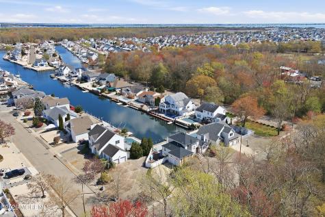67 Anchorage Boulevard Bayville NJ 08721