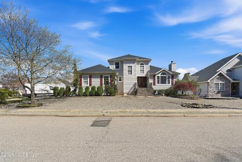 67 Anchorage Boulevard Bayville NJ 08721