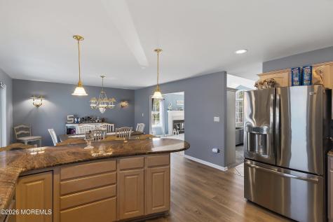 67 Anchorage Boulevard Bayville NJ 08721