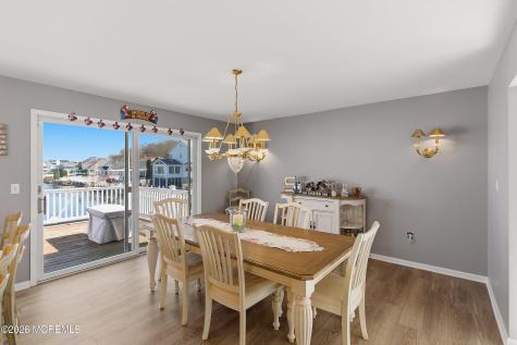 67 Anchorage Boulevard Bayville NJ 08721