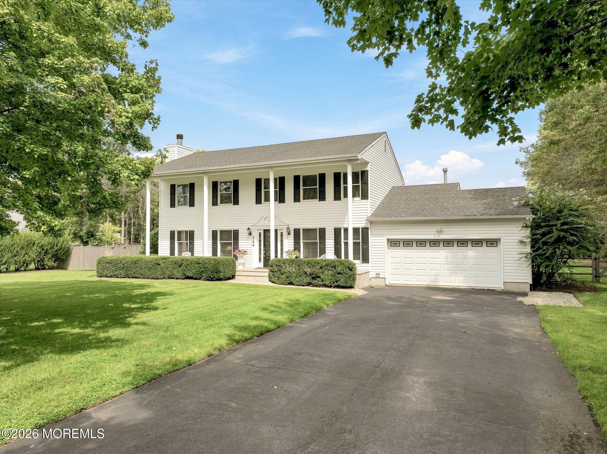 264 Beachview Avenue Manahawkin NJ 08050