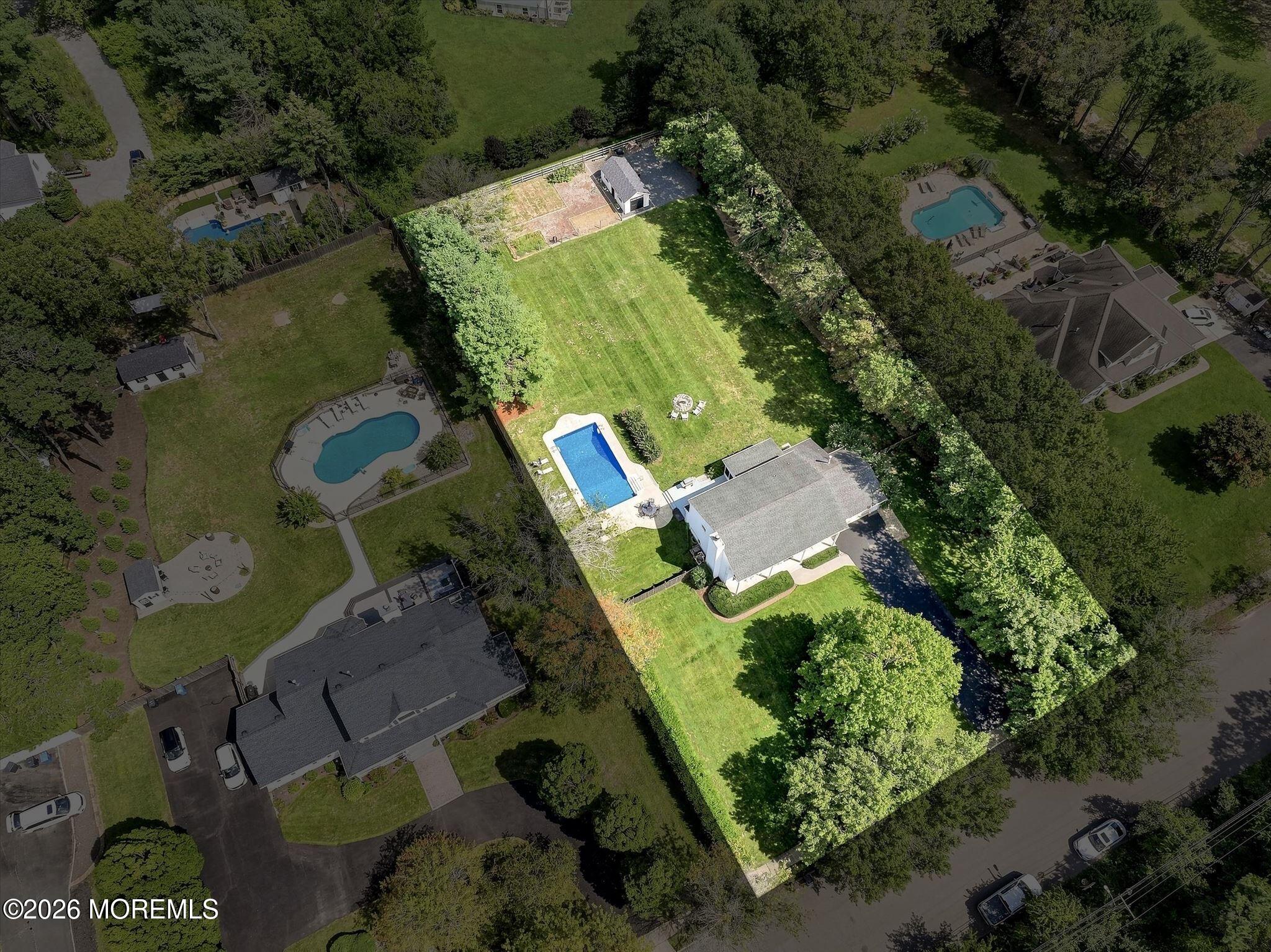 264 Beachview Avenue Manahawkin NJ 08050