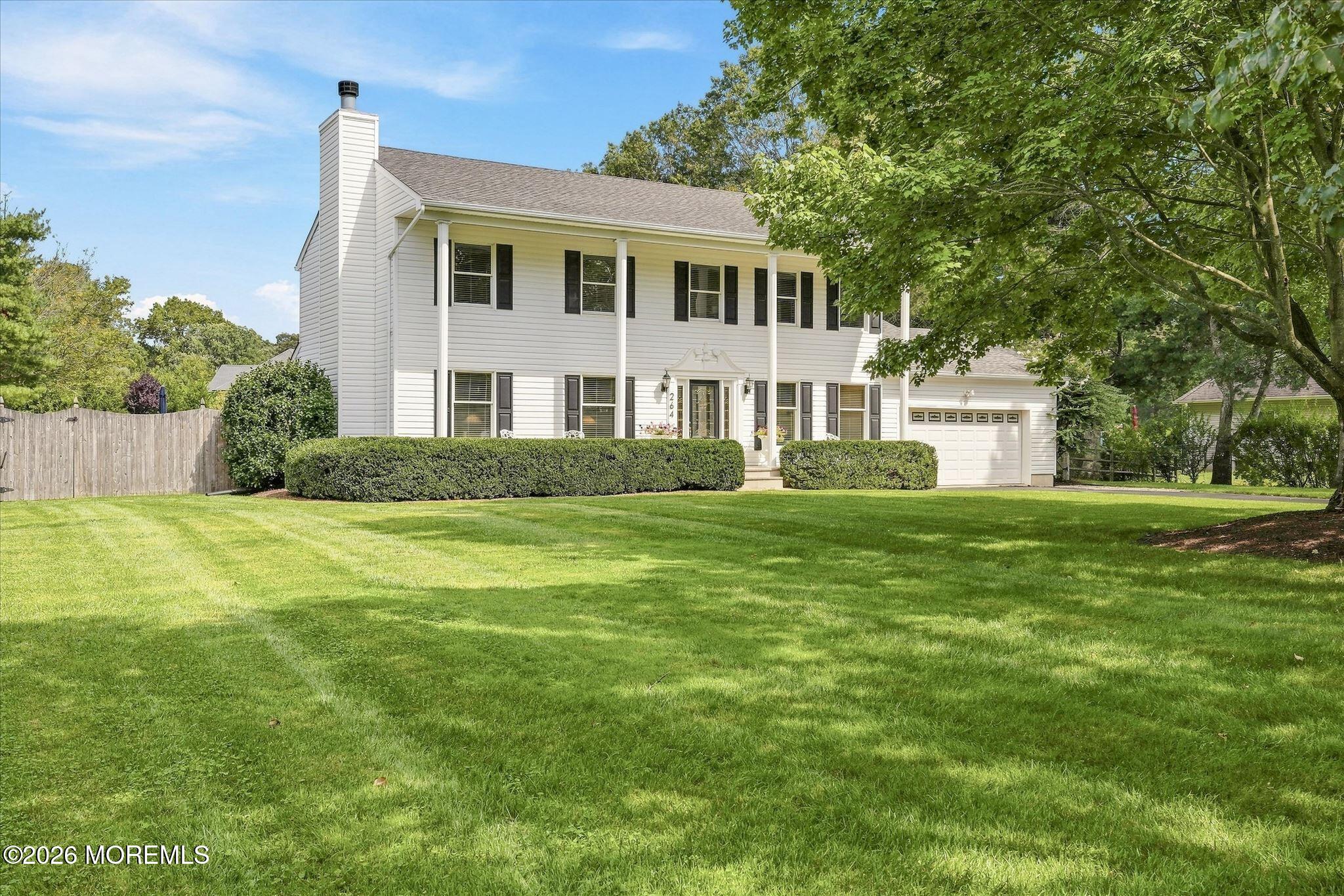 264 Beachview Avenue Manahawkin NJ 08050