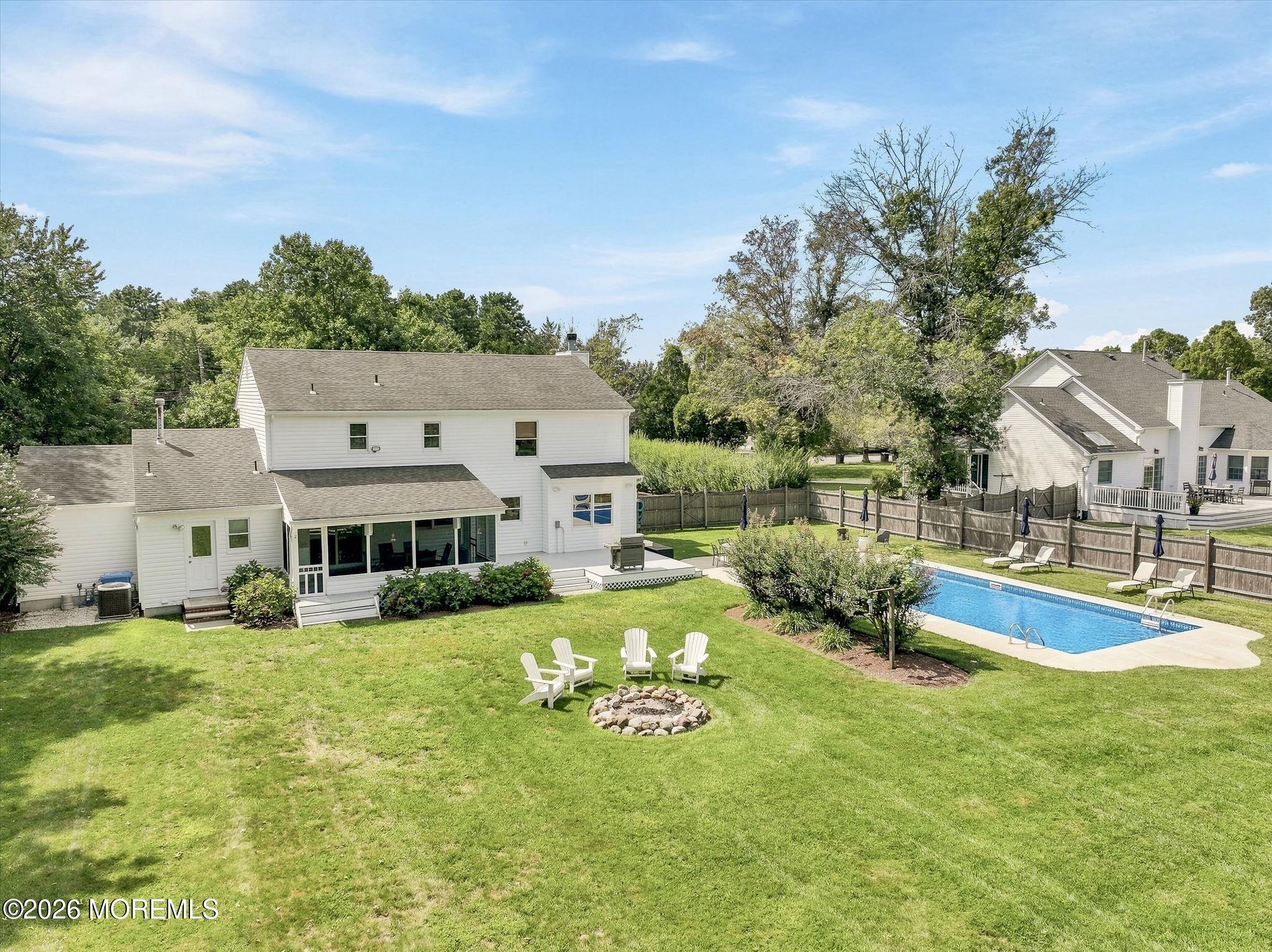 264 Beachview Avenue Manahawkin NJ 08050