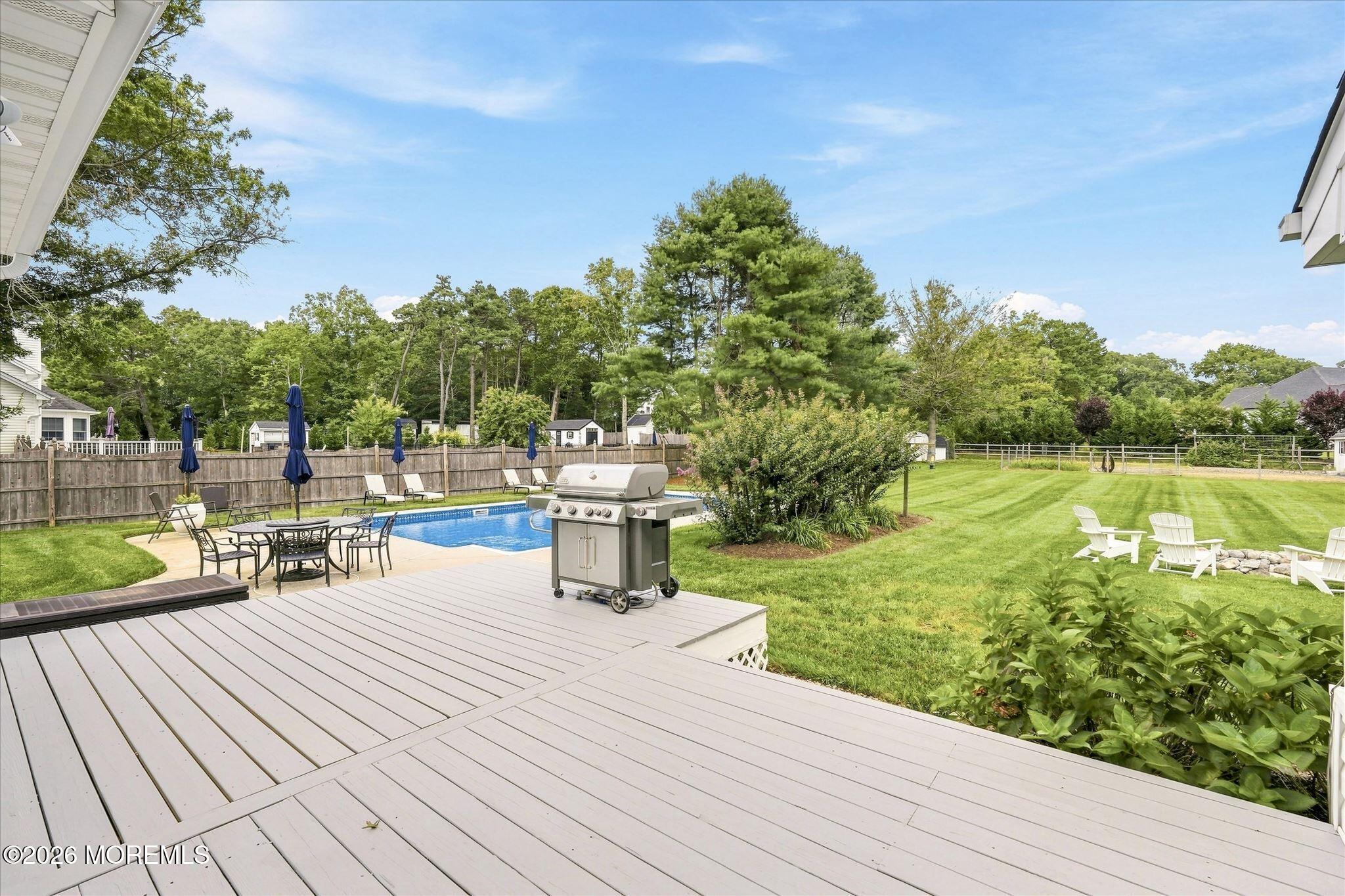 264 Beachview Avenue Manahawkin NJ 08050