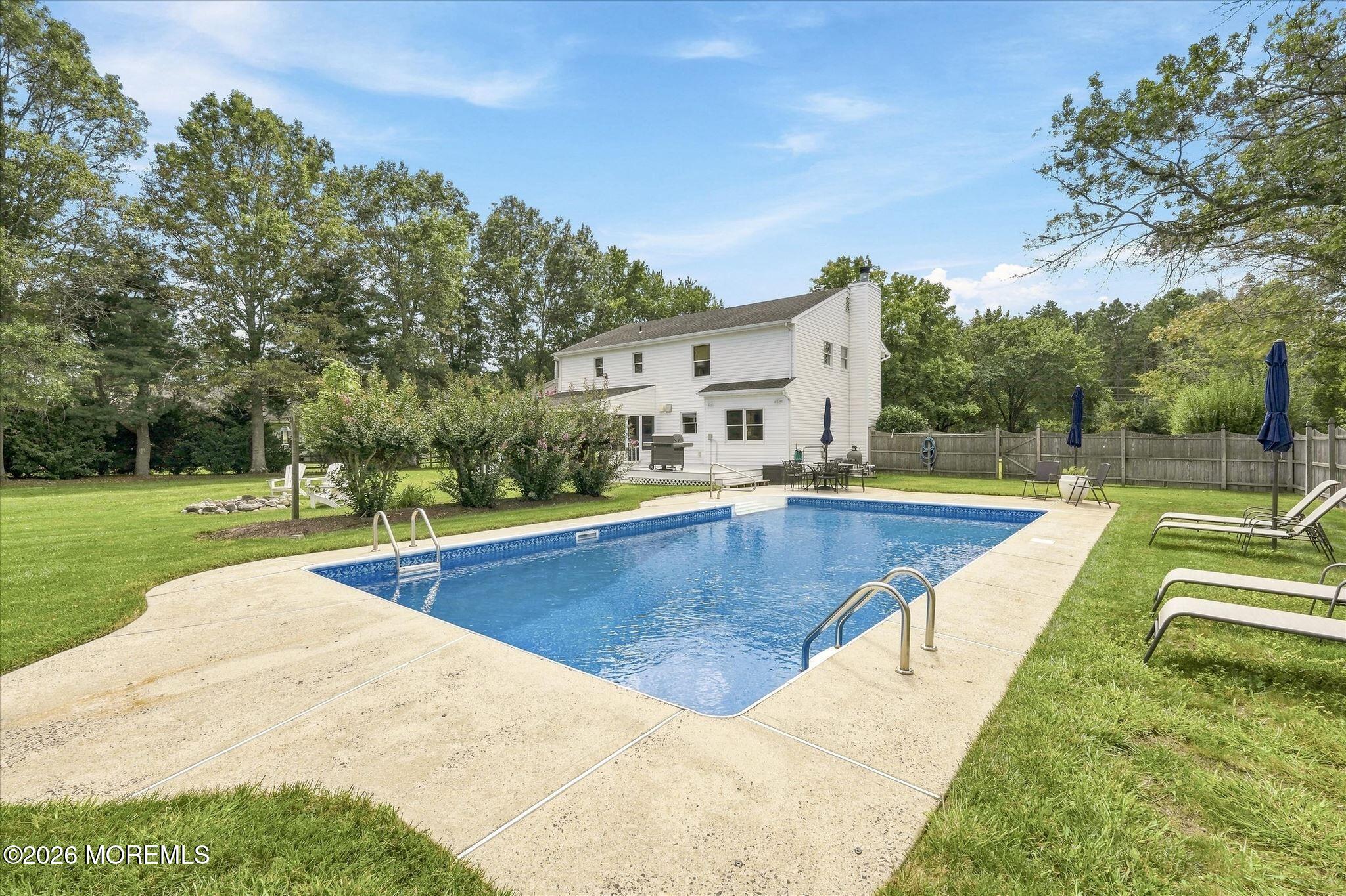 264 Beachview Avenue Manahawkin NJ 08050