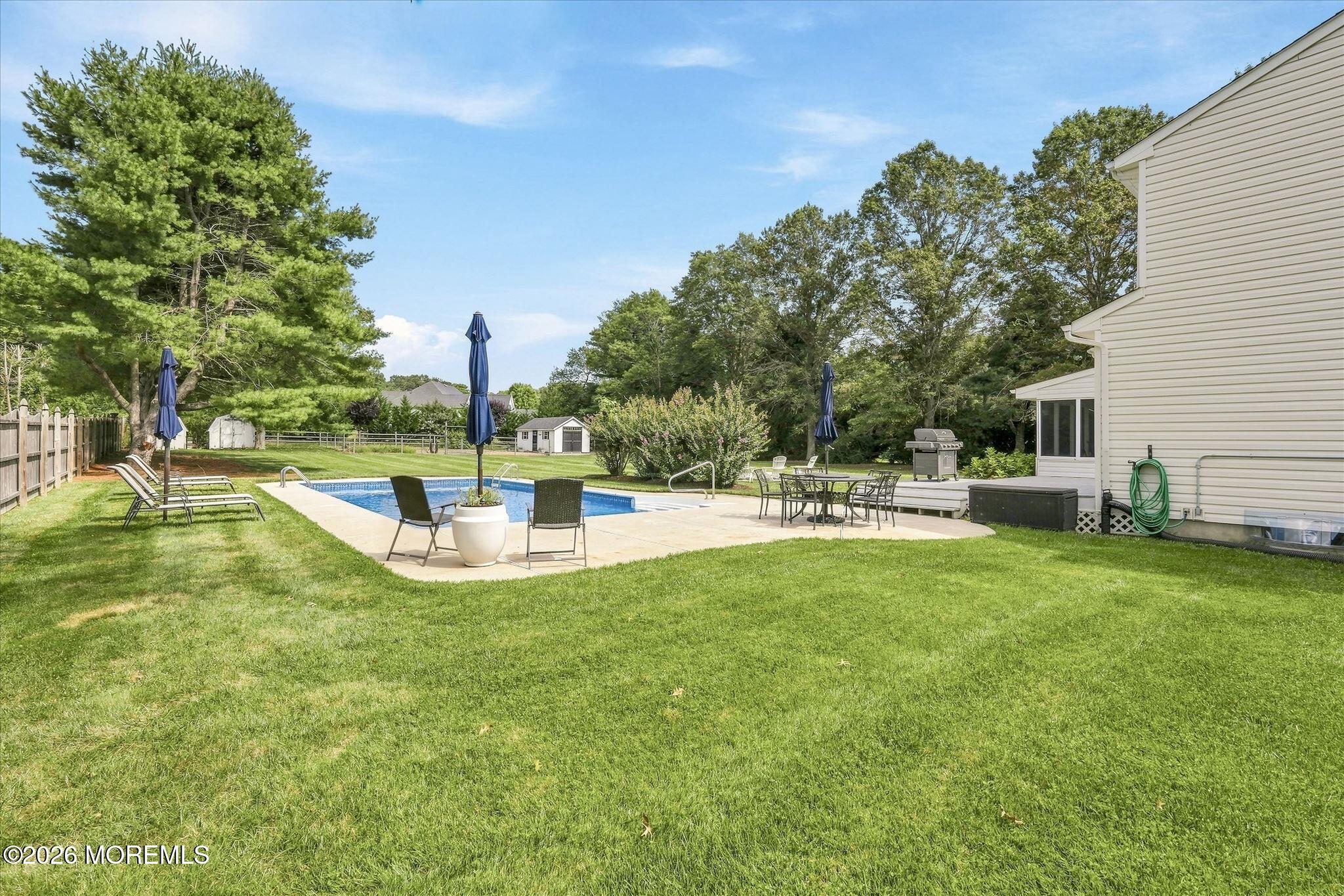 264 Beachview Avenue Manahawkin NJ 08050