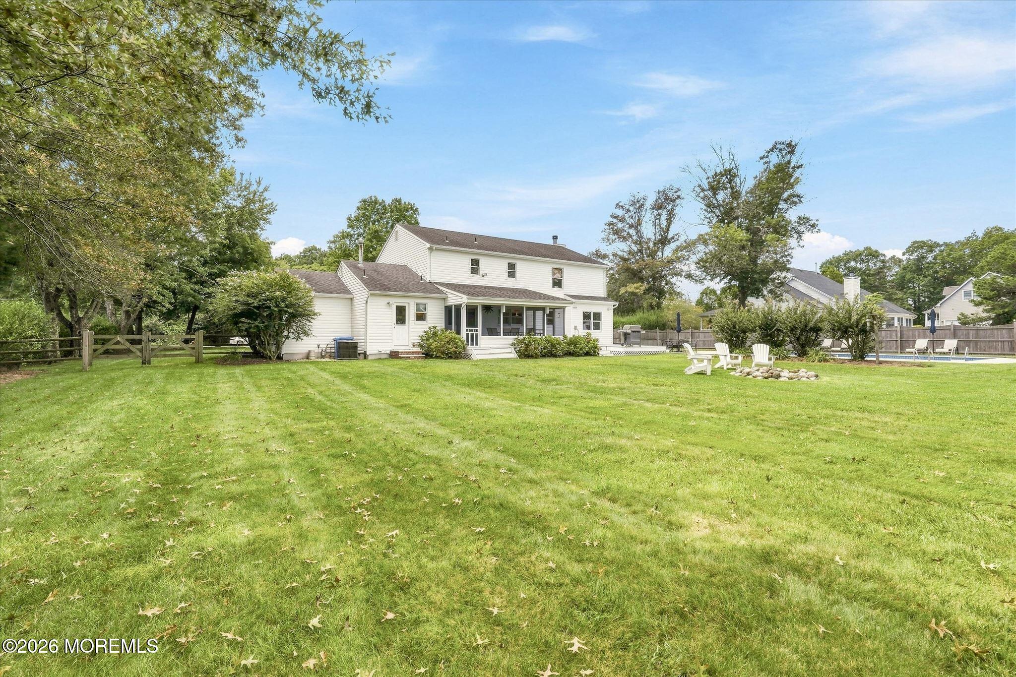 264 Beachview Avenue Manahawkin NJ 08050