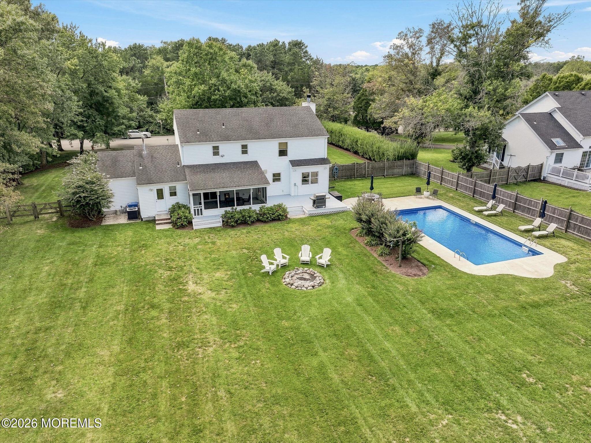 264 Beachview Avenue Manahawkin NJ 08050