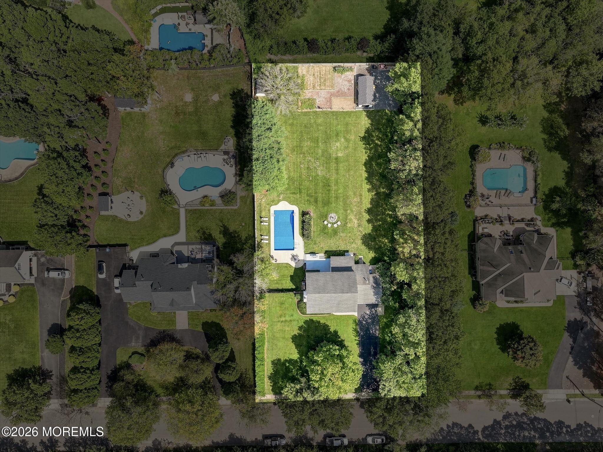 264 Beachview Avenue Manahawkin NJ 08050
