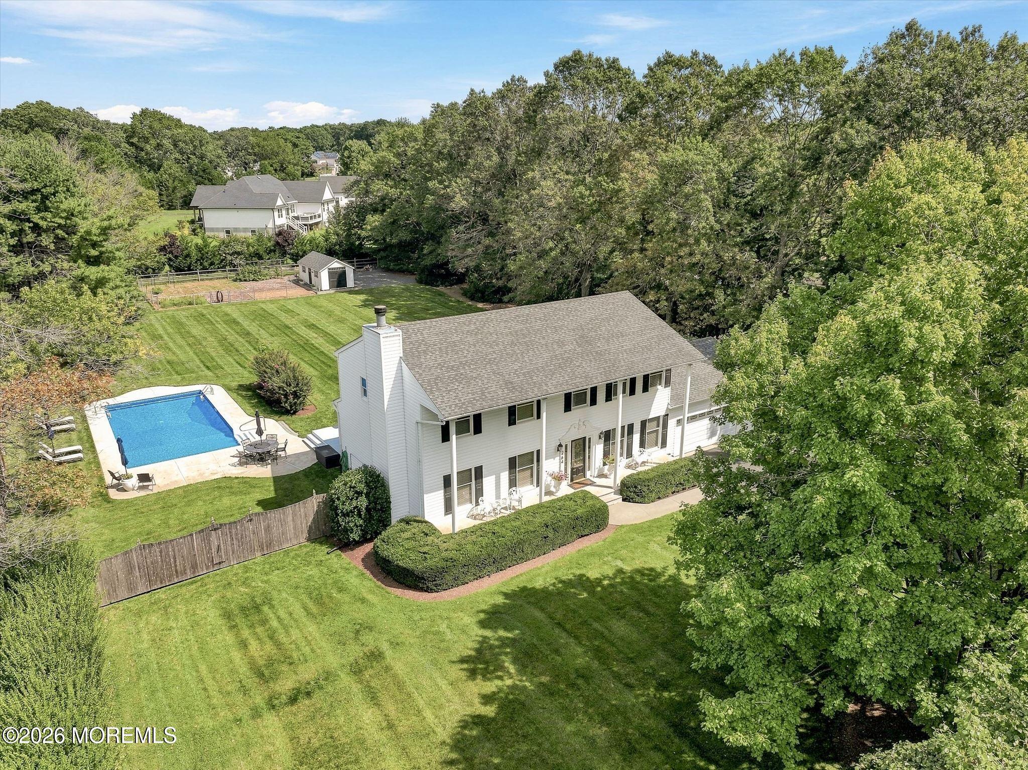 264 Beachview Avenue Manahawkin NJ 08050