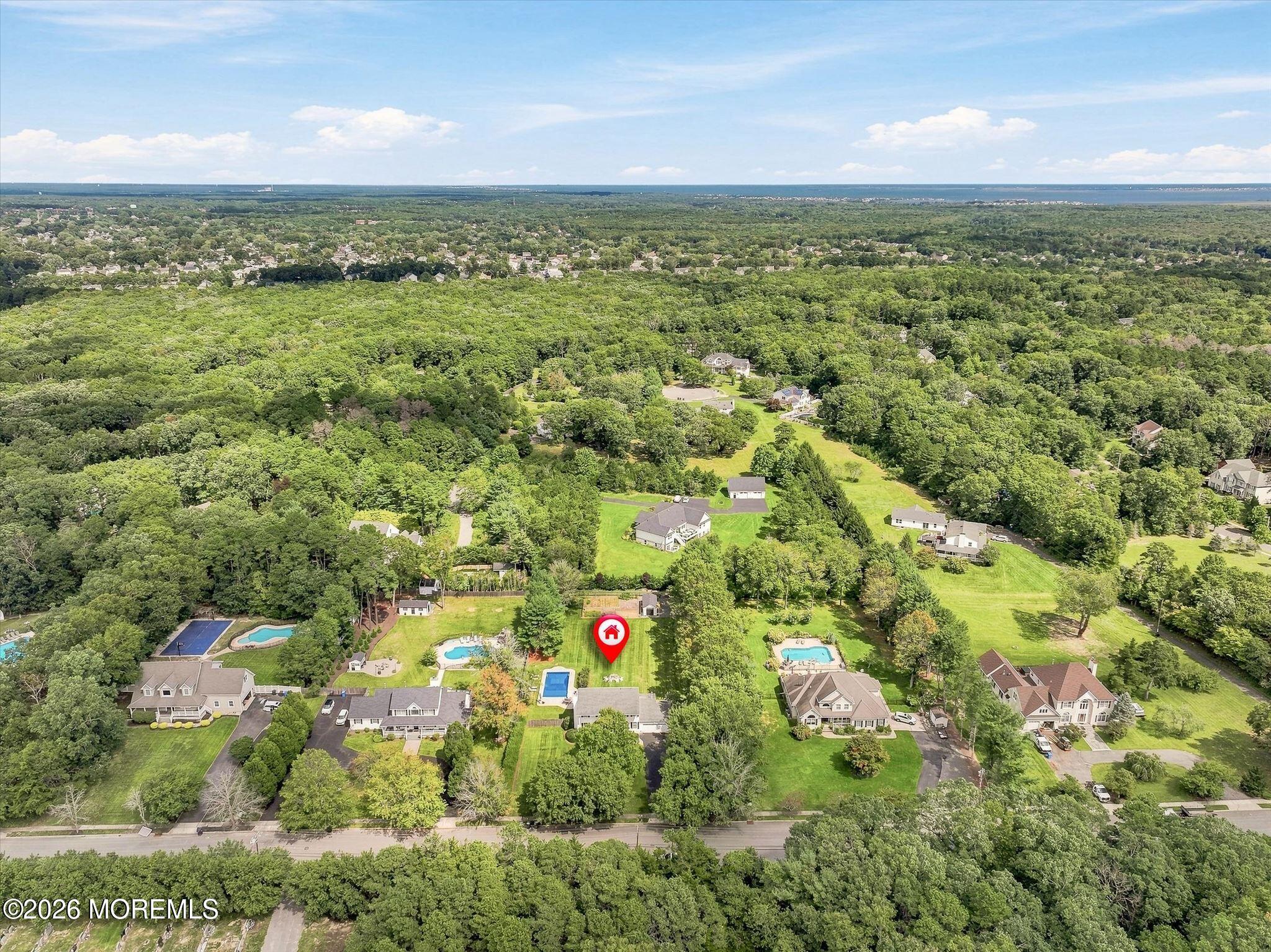 264 Beachview Avenue Manahawkin NJ 08050