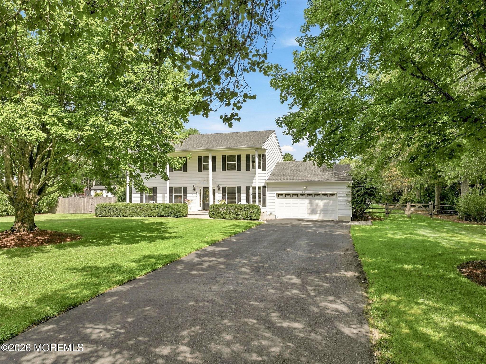 264 Beachview Avenue Manahawkin NJ 08050