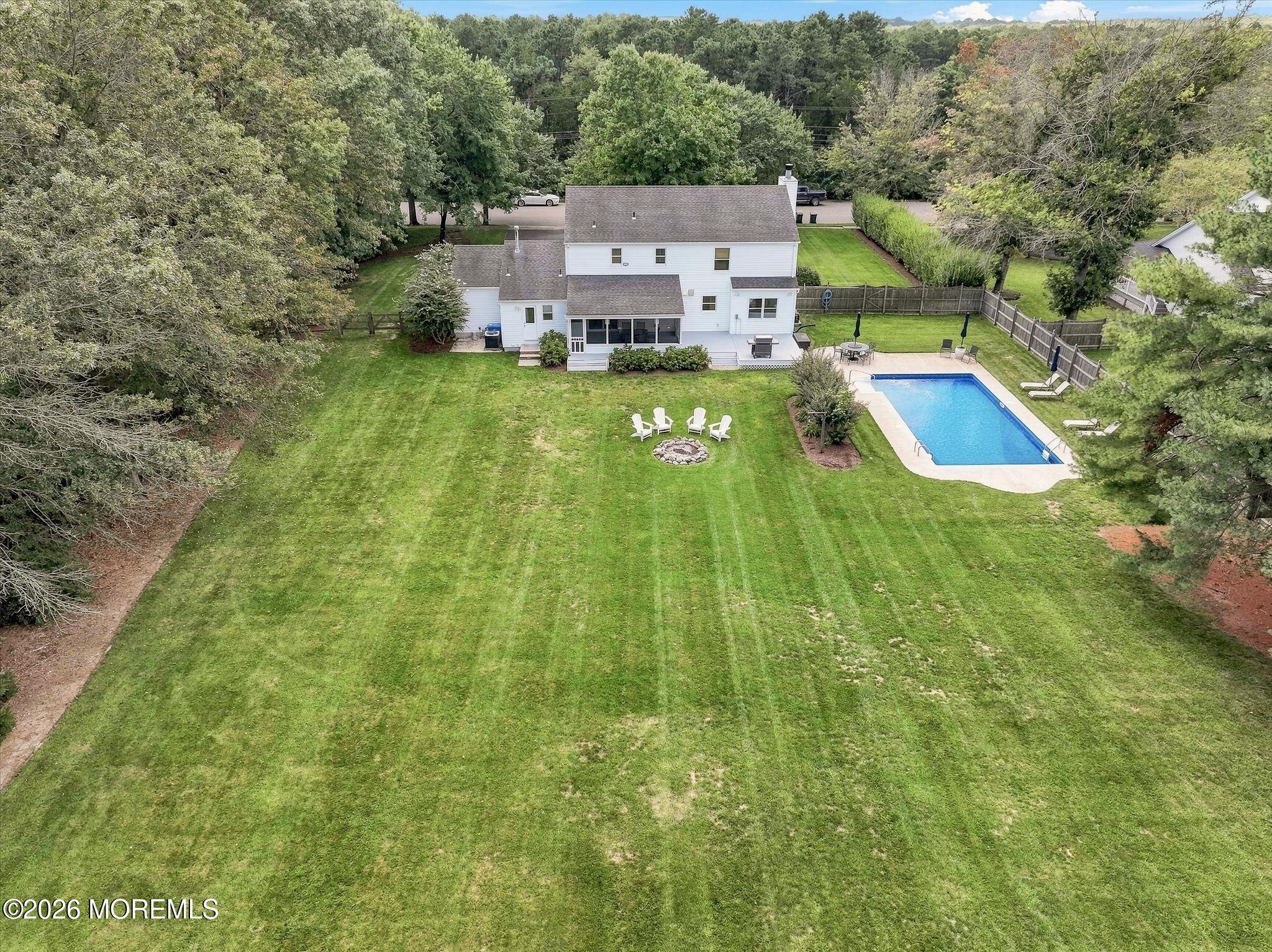 264 Beachview Avenue Manahawkin NJ 08050