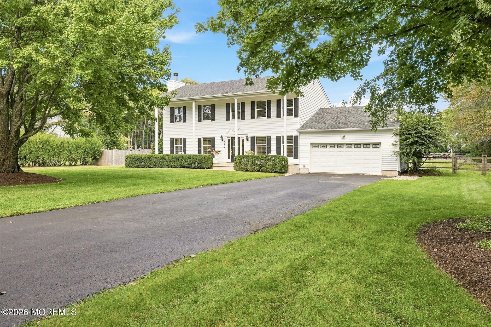 264 Beachview Avenue Manahawkin NJ 08050
