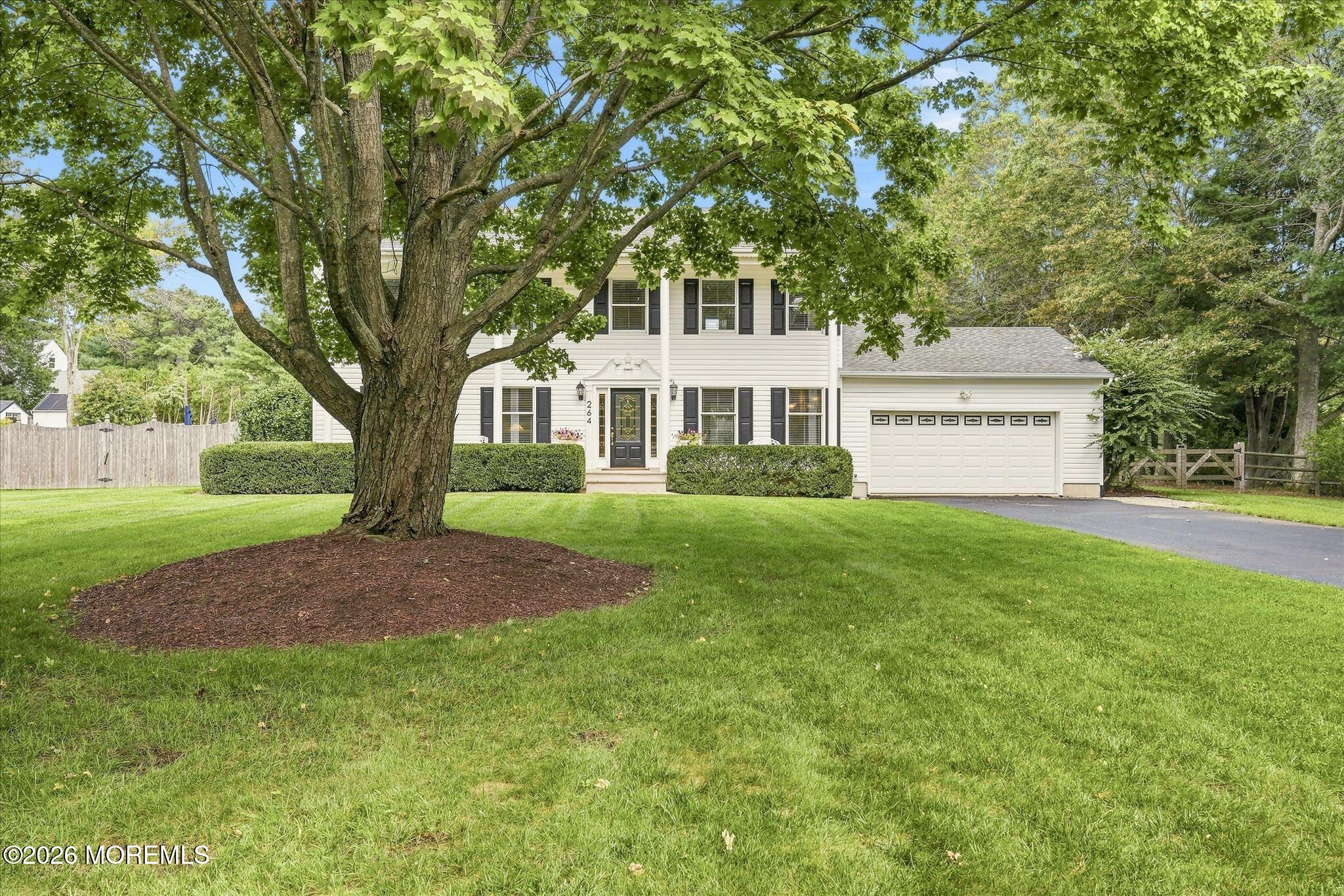 264 Beachview Avenue Manahawkin NJ 08050