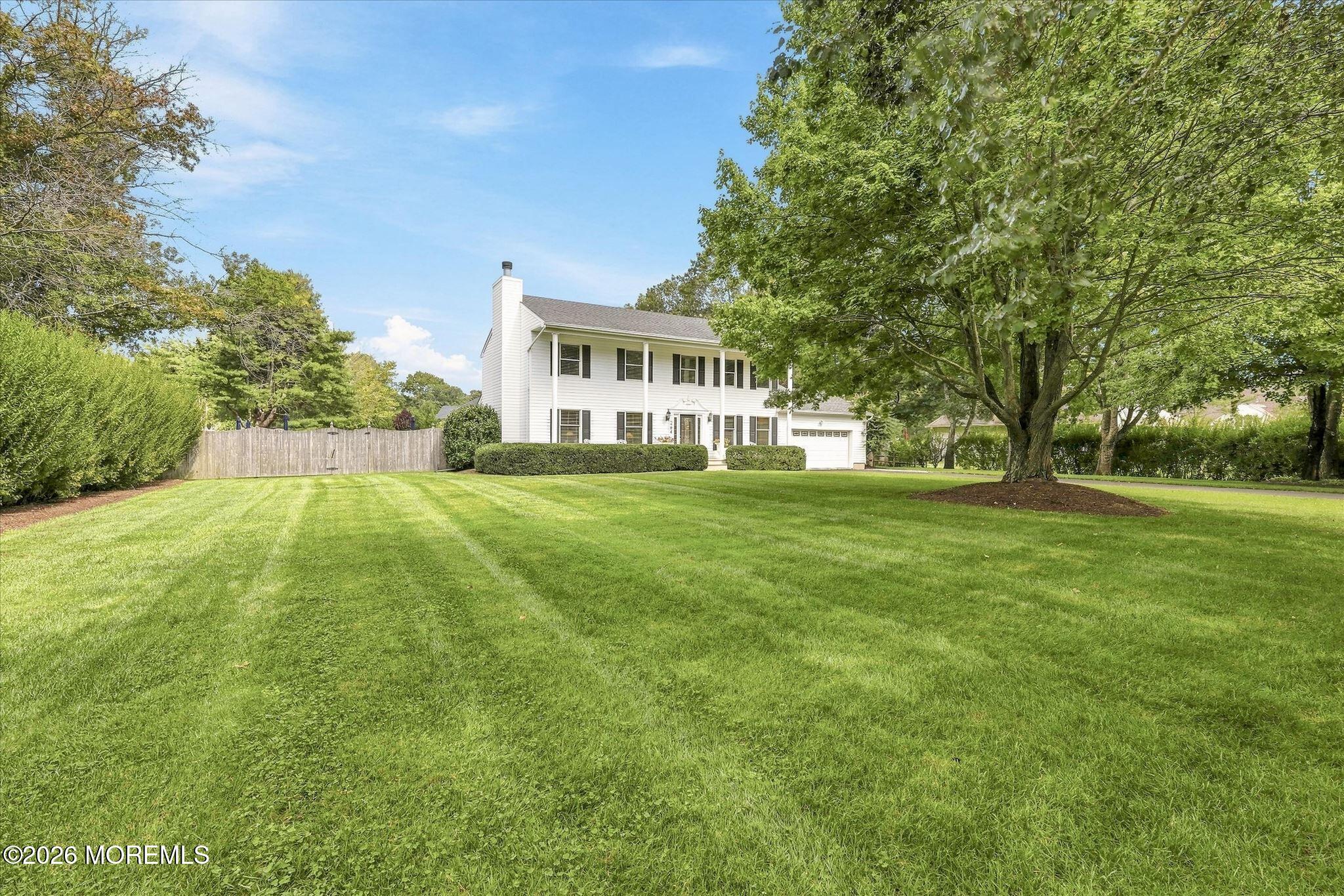 264 Beachview Avenue Manahawkin NJ 08050