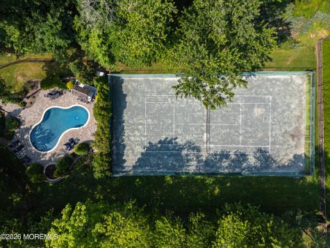 52 Shrewsbury Drive Rumson NJ 07760